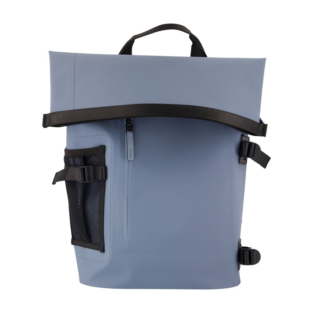Rains Backpack — Blue Synthetic
