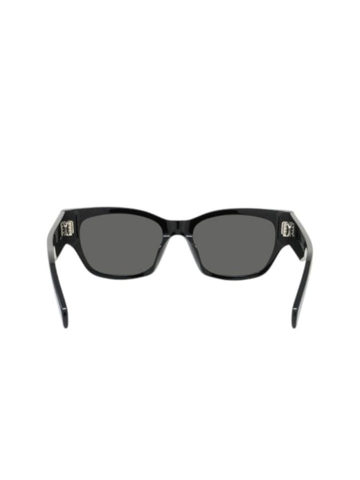 Celine Cl40197u Black Acetate Sunglasses —