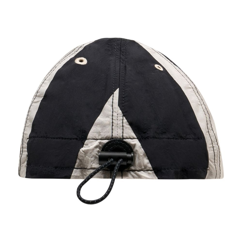 Jacquemus Acu00799aw00753-9dh Baseball Cap — White Synthetic Caps