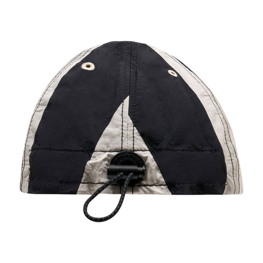 Jacquemus Acu00799aw00753-9dh Baseball Cap — White Synthetic Caps