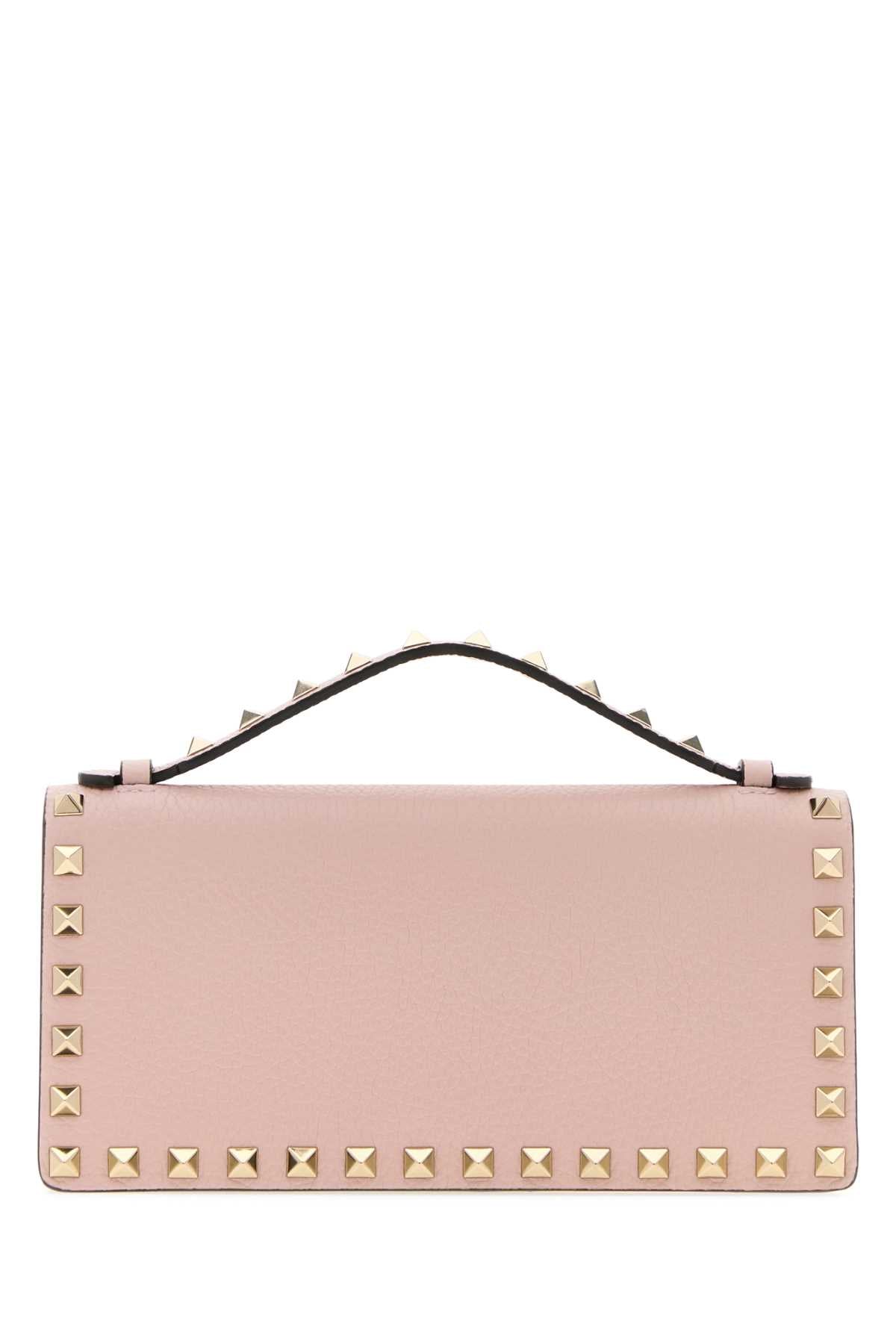 Valentino Garavani Wallet — Pink