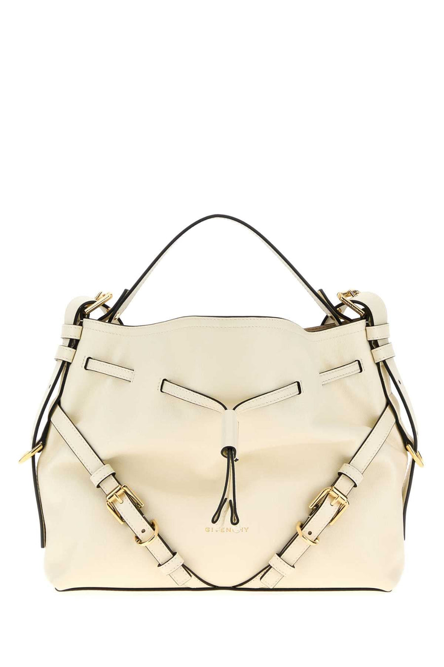 Givenchy Bucket Bag — White