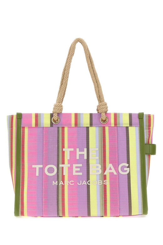 Marc Jacobs Tote Bag — Multicolor