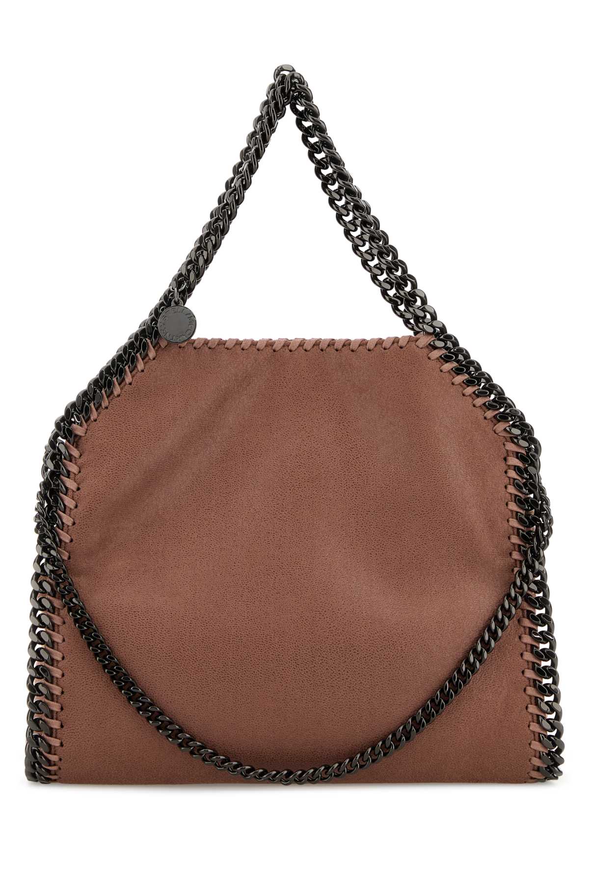 Stella Mccartney Sienna Shoulder Bag — Brown