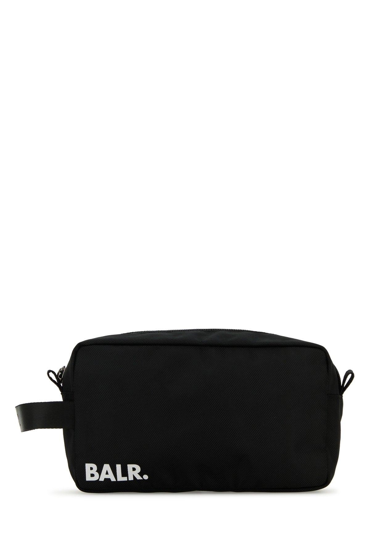 Balr Bag Clutch — Black
