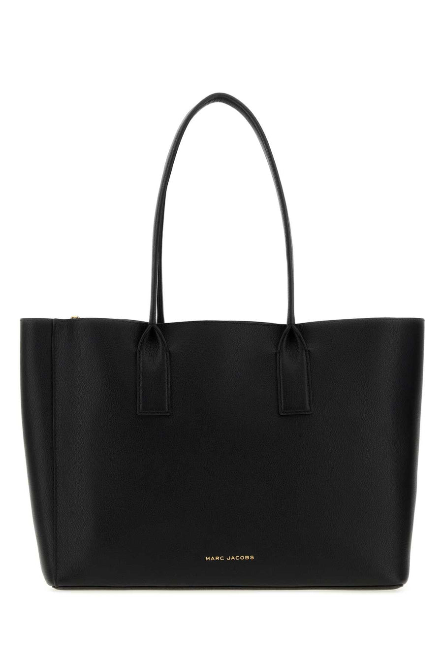 Marc Jacobs Work Tote Bag — Black