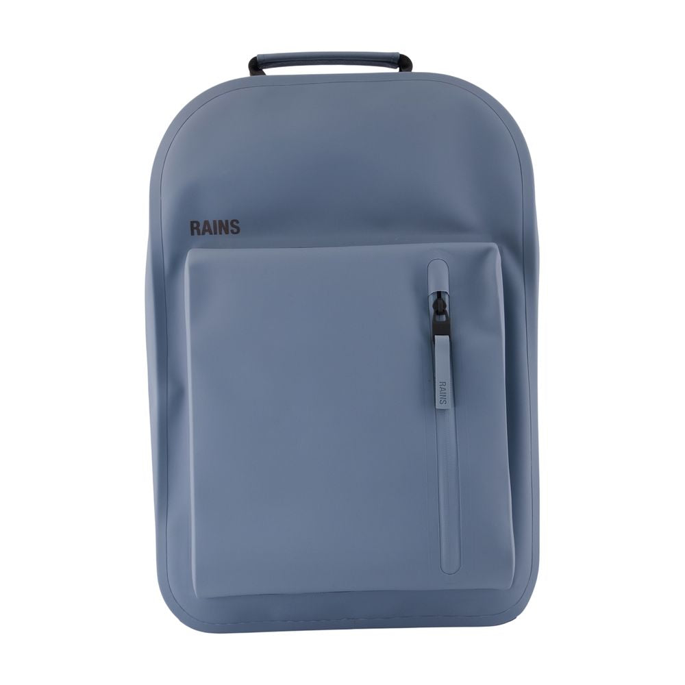 Rains Backpack — Blue Synthetic