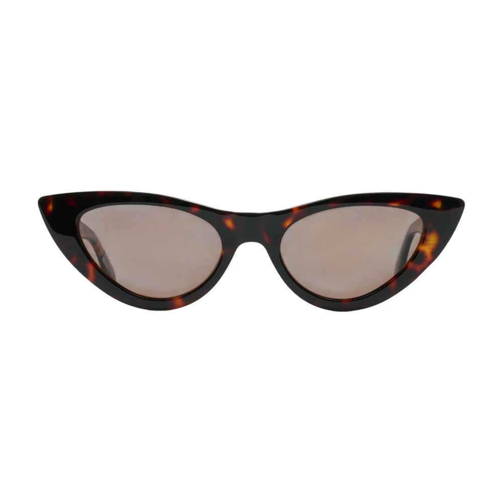 Anine Bing A-12-11749-Tti1 Sunglasses — Multicolor Acetate