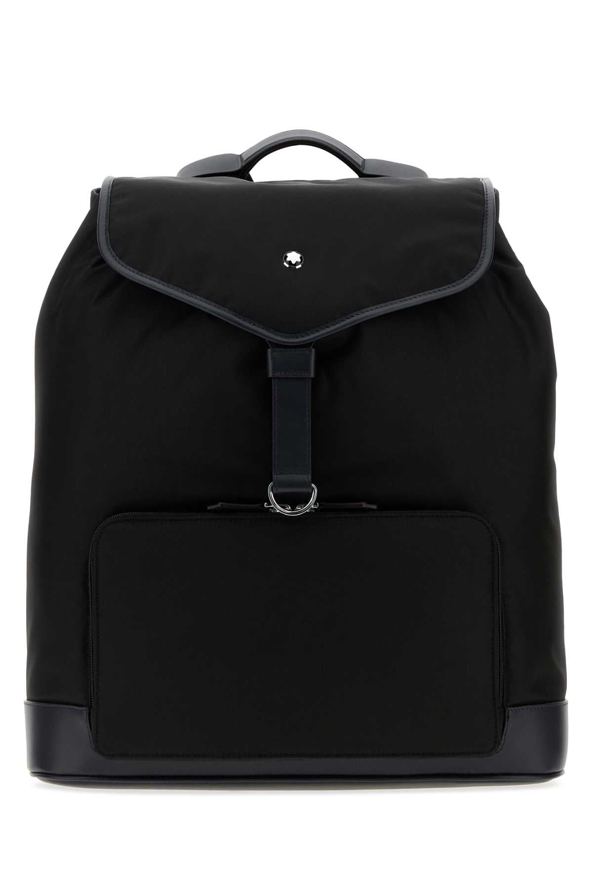 Montblanc Panorama Medium Backpack — Black