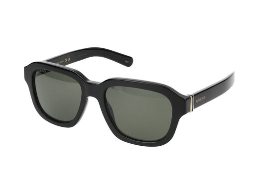 Gucci Gg1508s Sunglasses — Black Acetate
