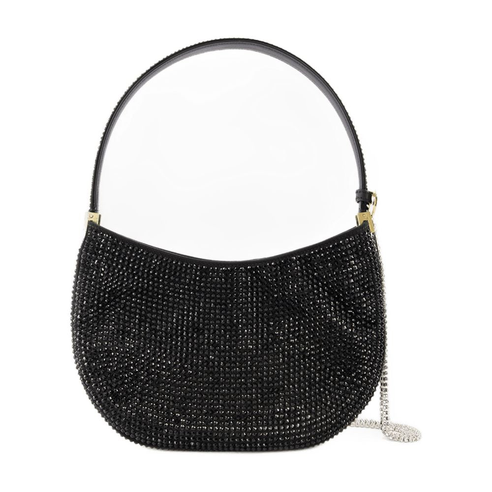 Magda Butrym Vesna Hobo Bag — Black Others