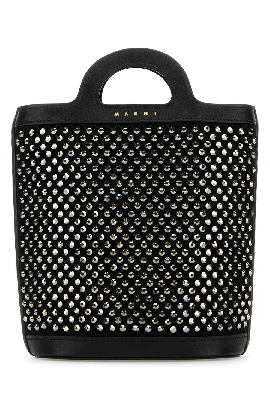 Marni Clutch — Black