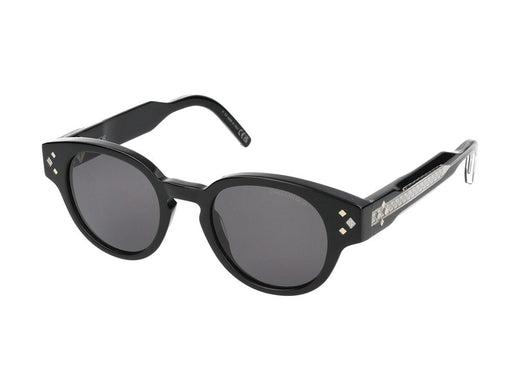 Dior Man Cd Sunglasses — Black Standard