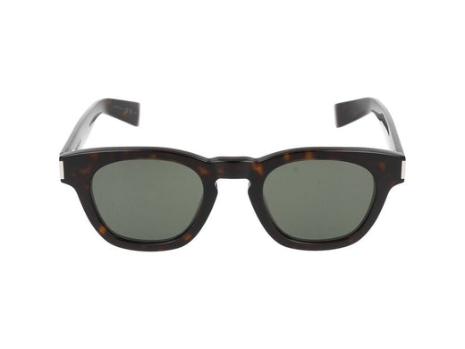 Saint Laurent Sl Sunglasses — Havana Acetate