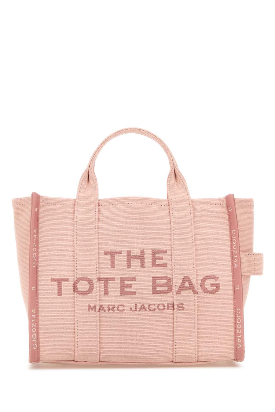 Marc Jacobs Mano Tote Bag — Pink