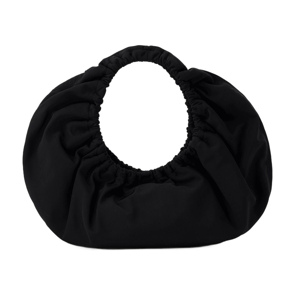 Alexander Wang Shoulder Bag — Black Nylon