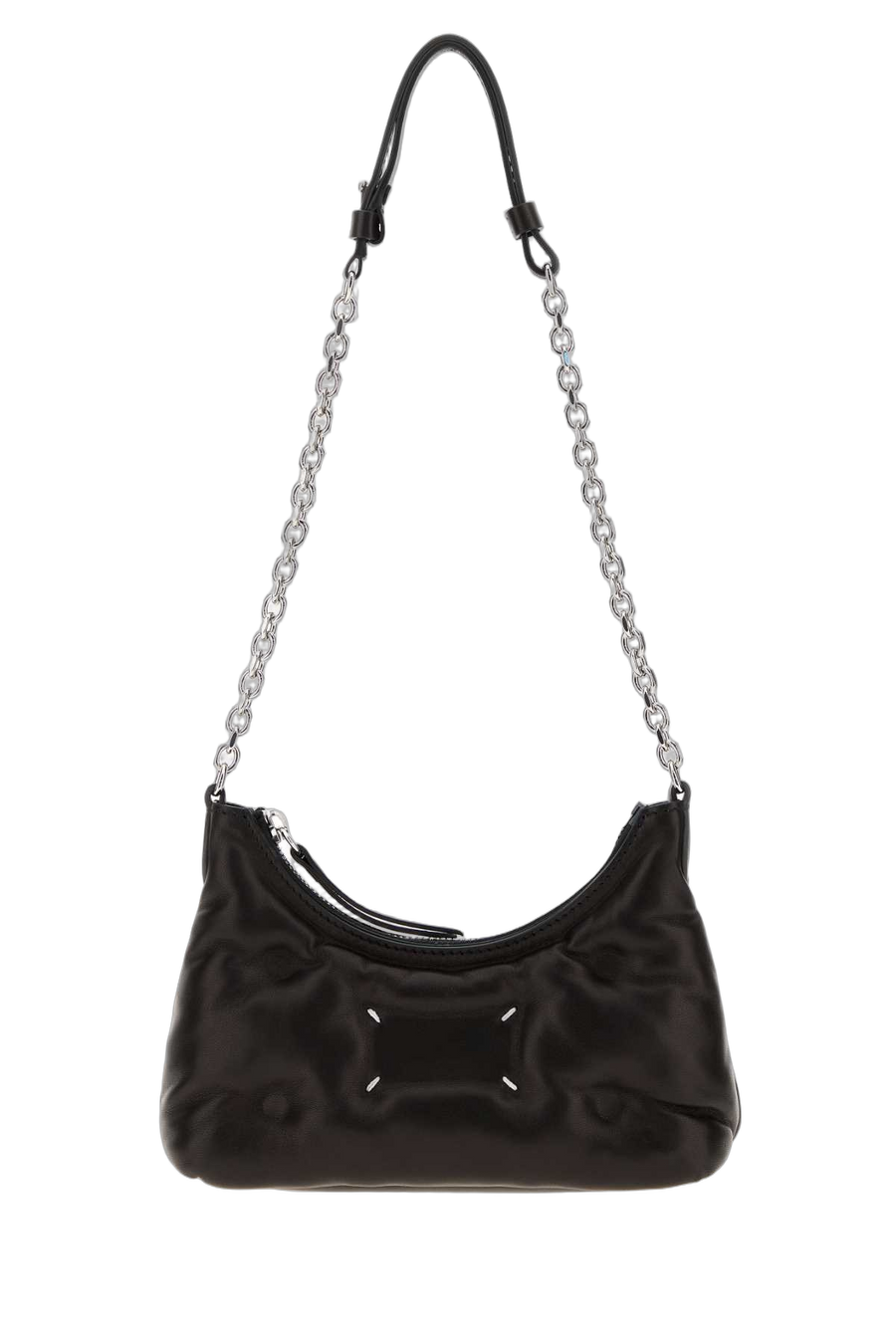 Maison Margiela Slam Shoulder Bag — Black