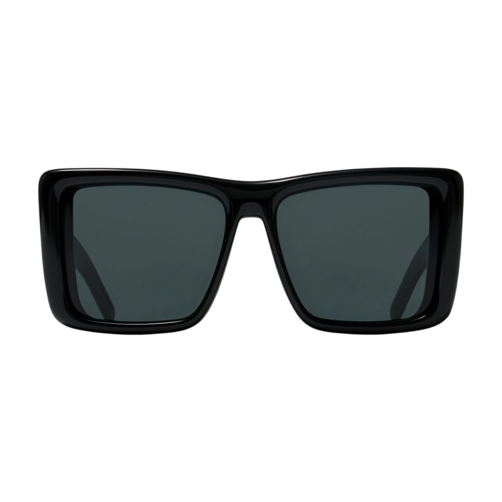 Saint Laurent Sl Sunglasses — Black Bioplastics