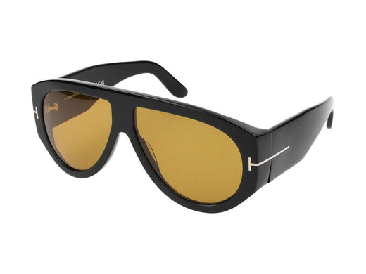 Tom Ford Ft1044 Sunglasses — Black Injected