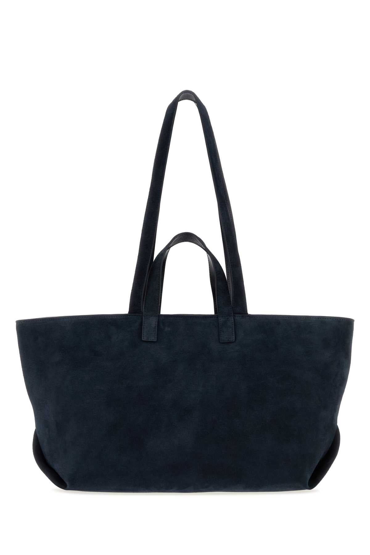 A.p.c. Le Drummer Tote Bag — Navy