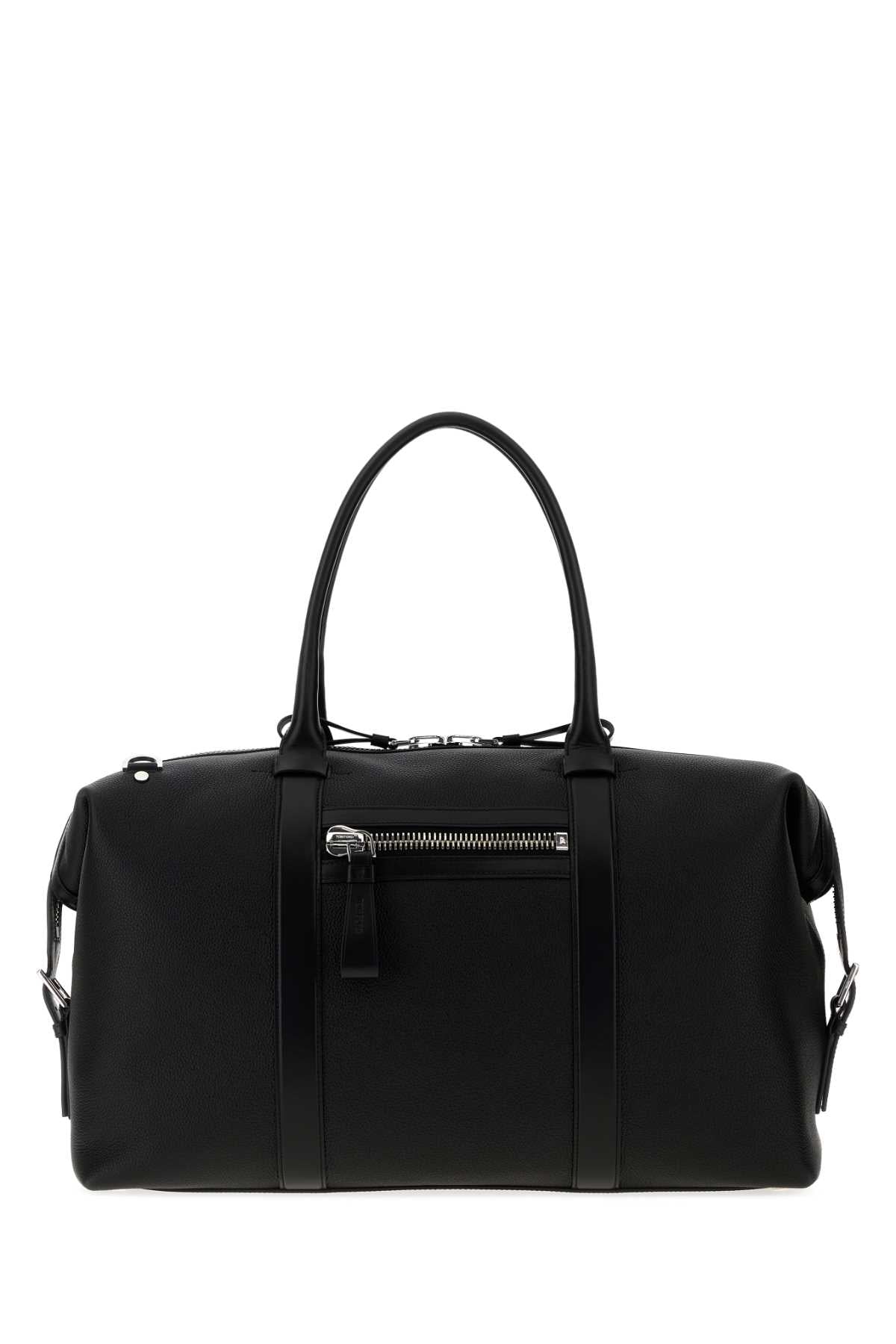 Tom Ford Buckley Holdall — Black Bag