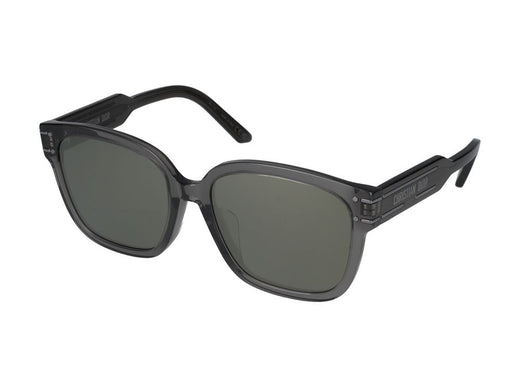 Dior Woman Diorsignature Sunglasses — Grey Standard