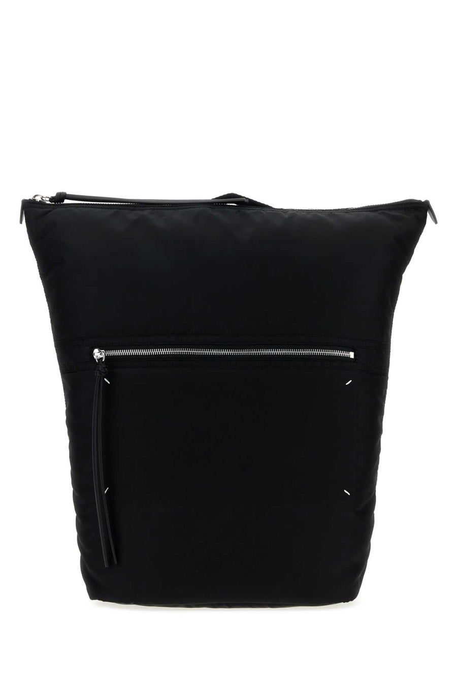 Maison Margiela Line Backpack — Black