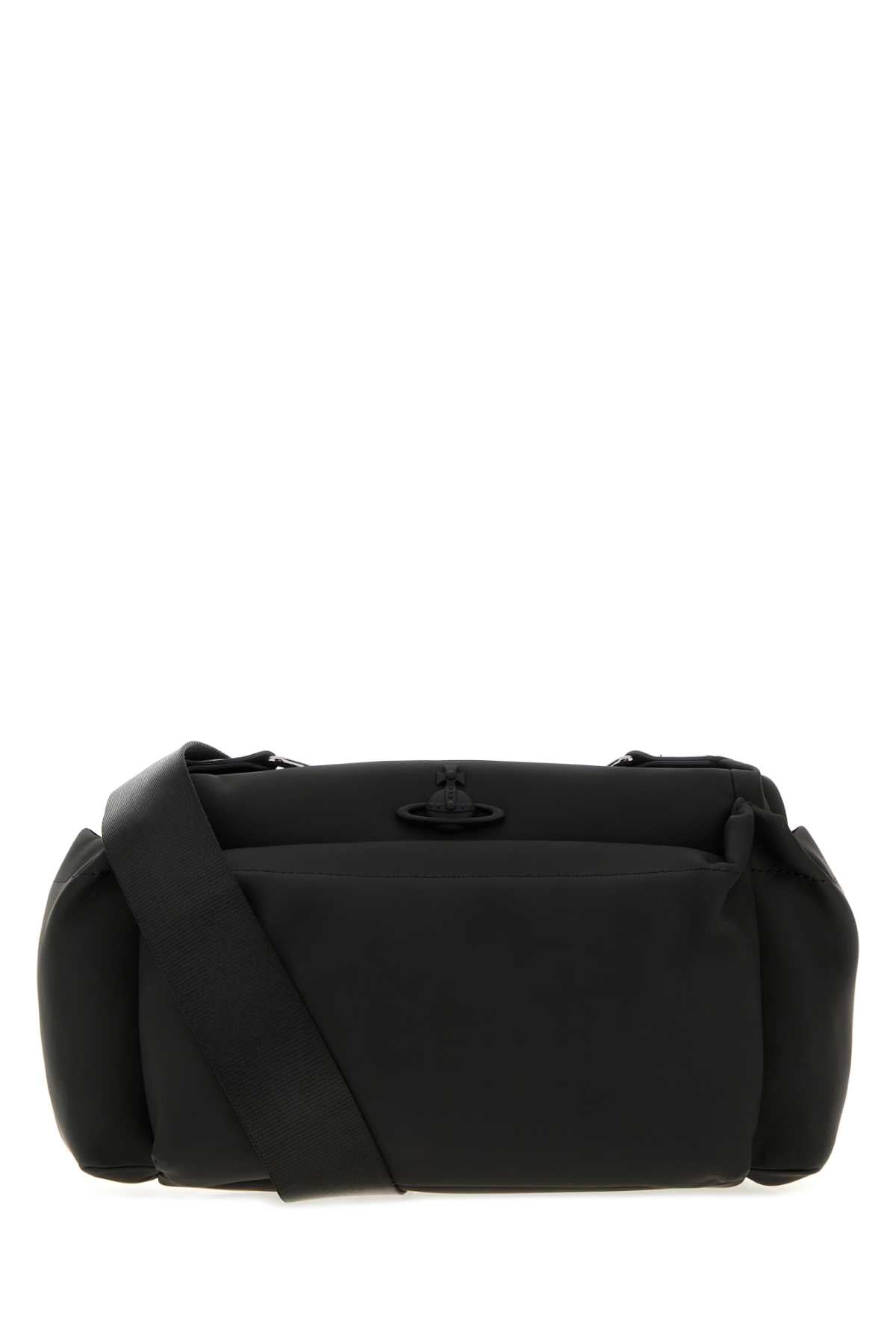 Vivienne Westwood Lee Crossbody Bag — Black