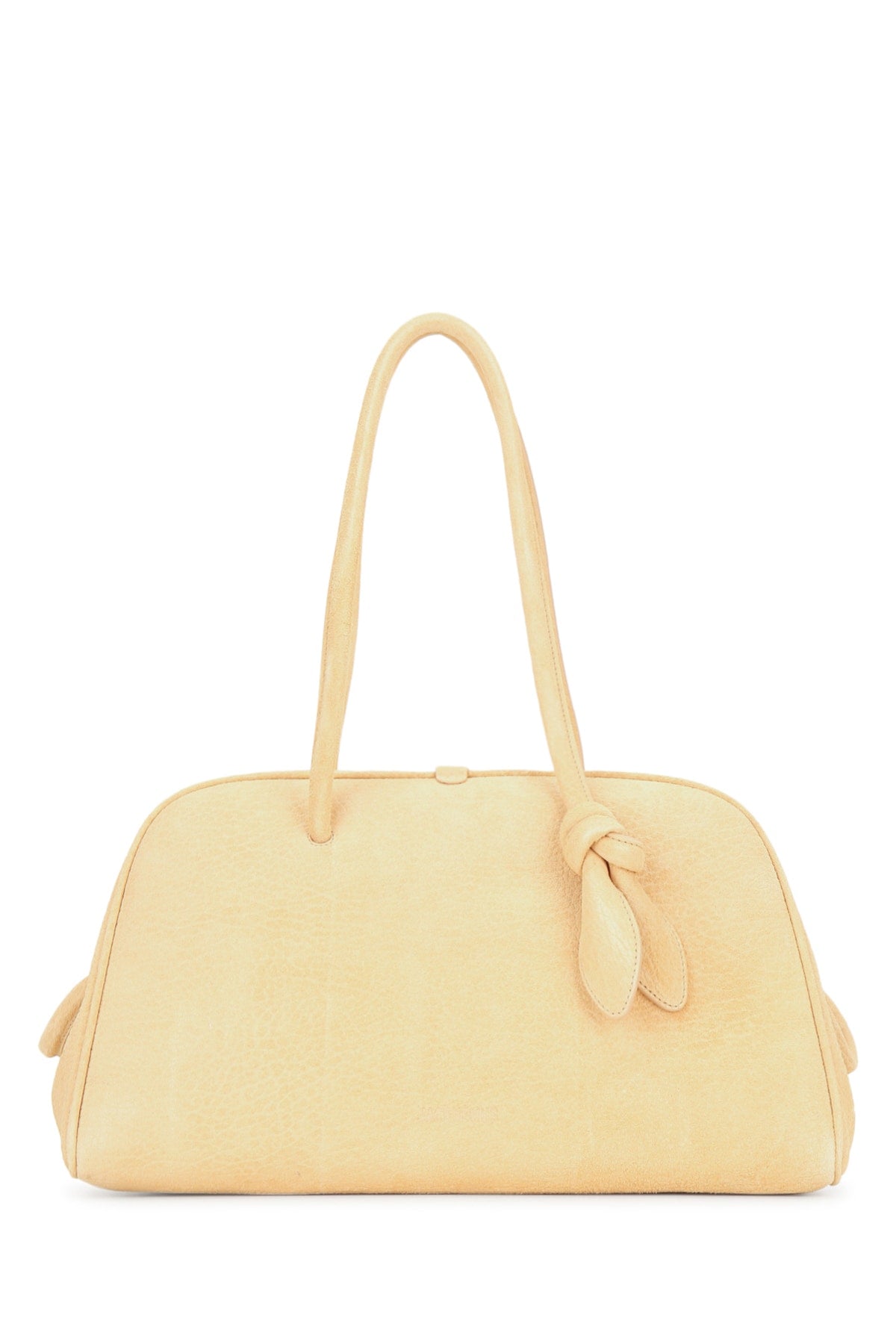 Jacquemus Le Turismo Shoulder Bag — Beige