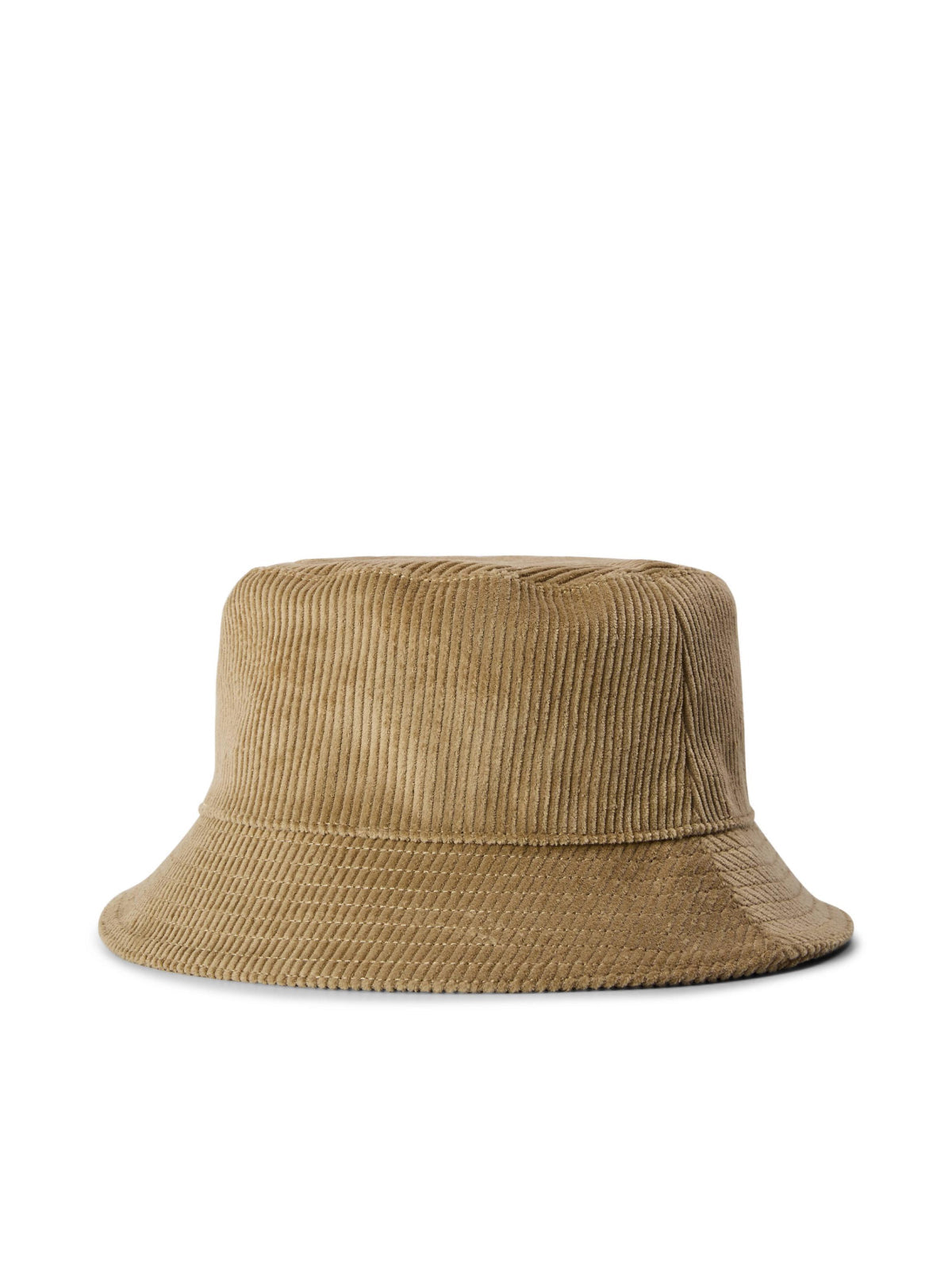 Missoni 37335669 Cord Logo Bucket Hat — Beige Cotton