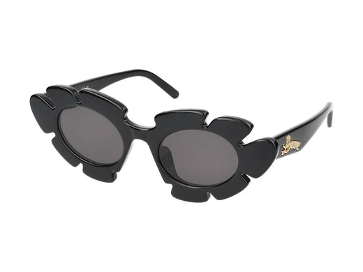 Loewe Lw40088u Sunglasses — Black Standard