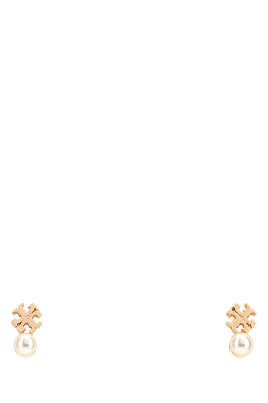 Tory Burch Moondance Earrings — Gold