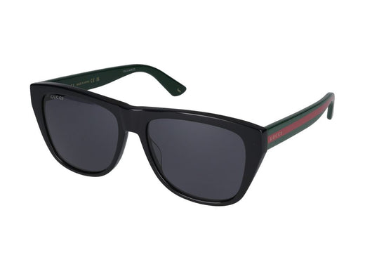 Gucci Gg0926s Sunglasses — Black Acetate