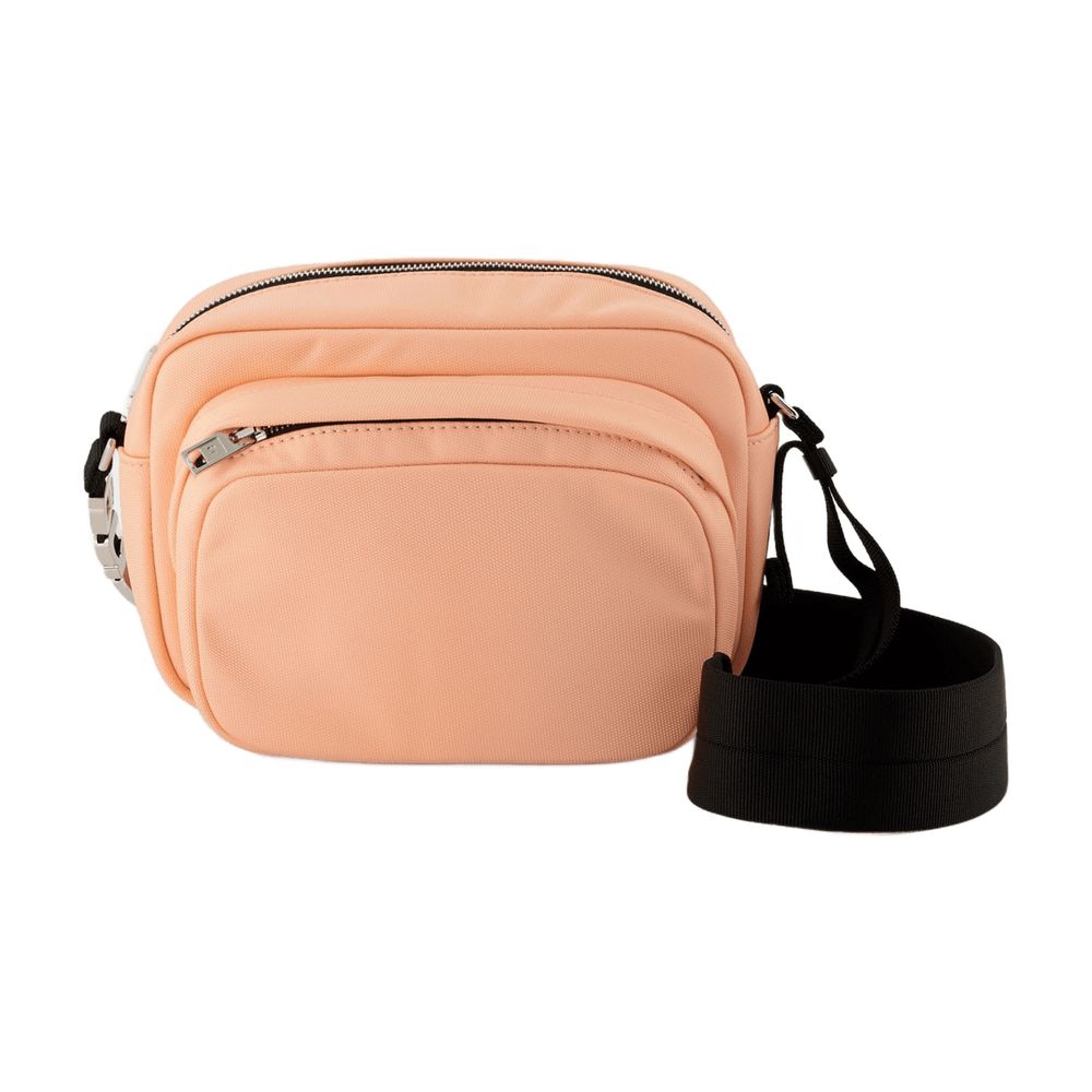 Alexander Wang Heiress Sport Crossbody Bag — Orange Others