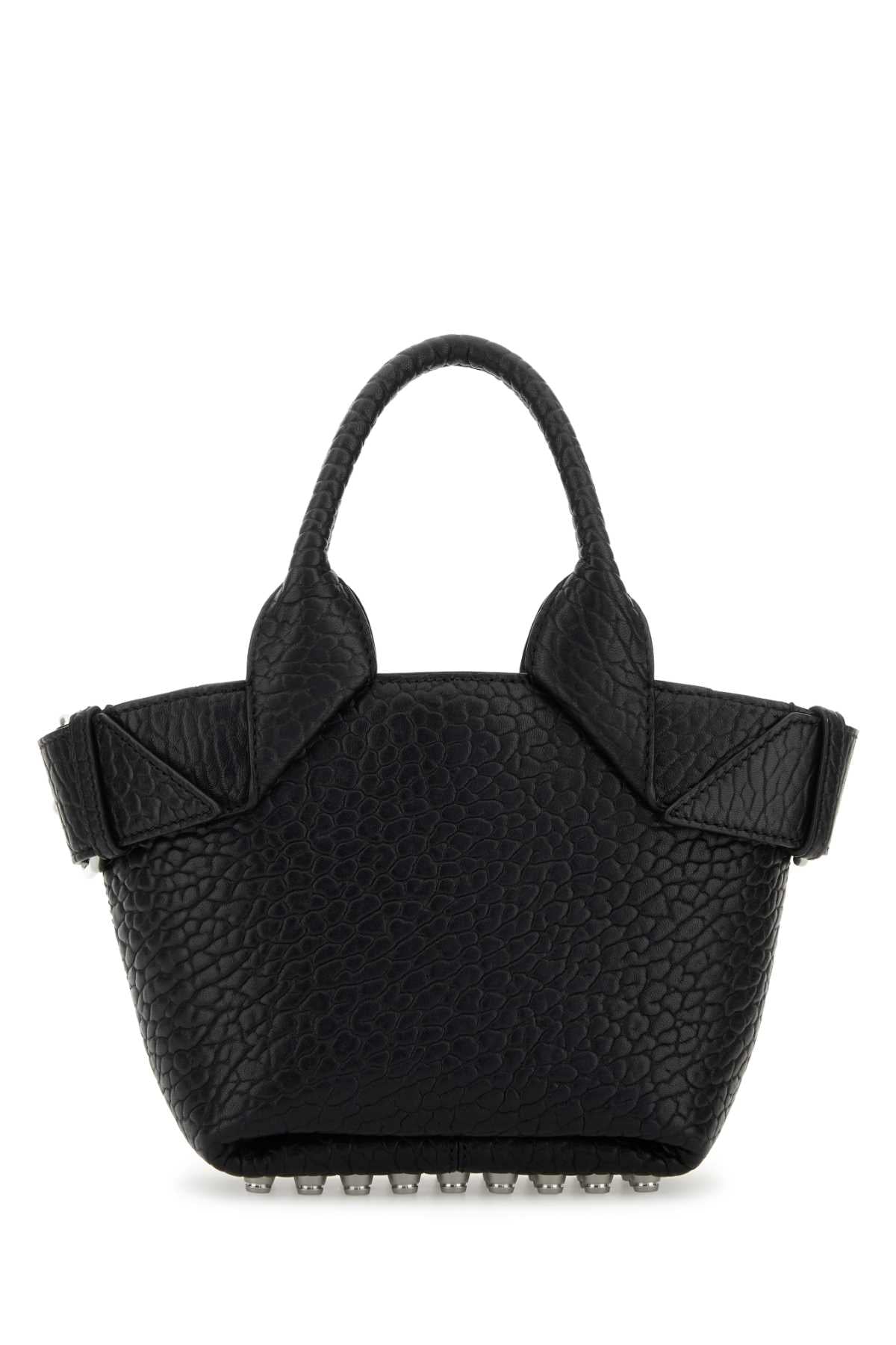 Alexander Wang Tote Bag — Black