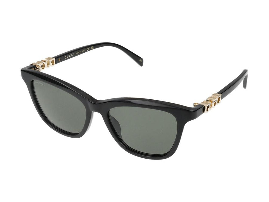 Gucci Gg2032s Sunglasses — Black