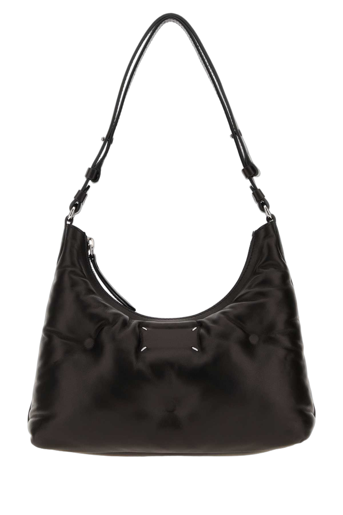 Maison Margiela Slam Shoulder Bag — Black