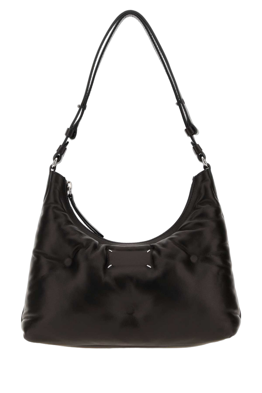 Maison Margiela Slam Shoulder Bag — Black