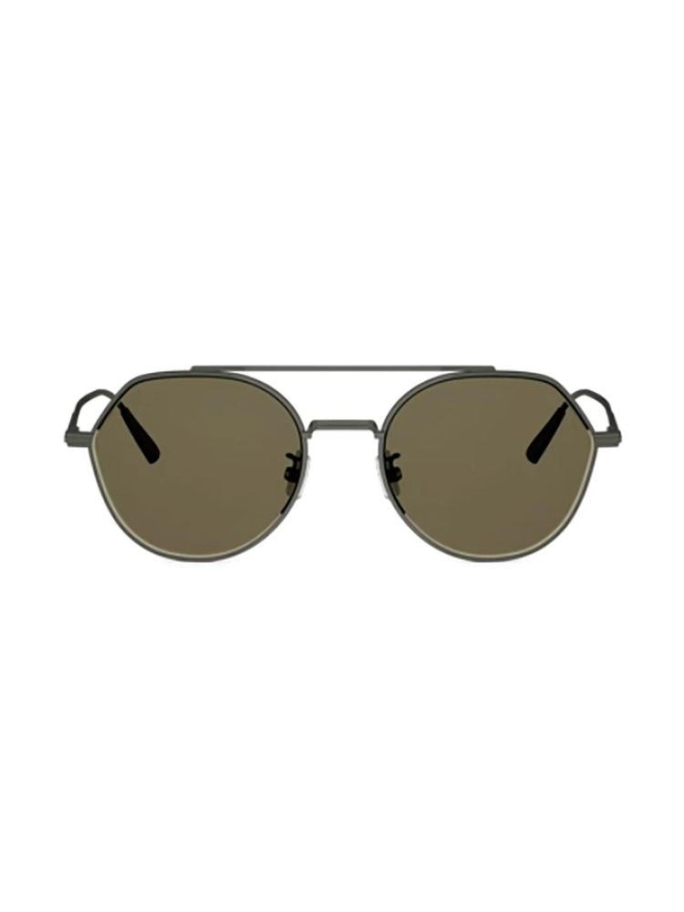 Dior Diorblacksuit Sunglasses — Gray Metal