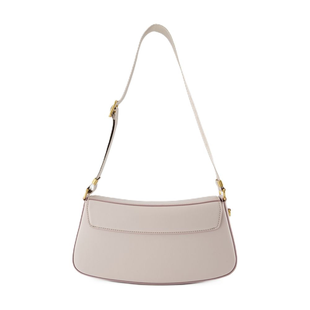Stella Mccartney Shoulder Bag — White Others