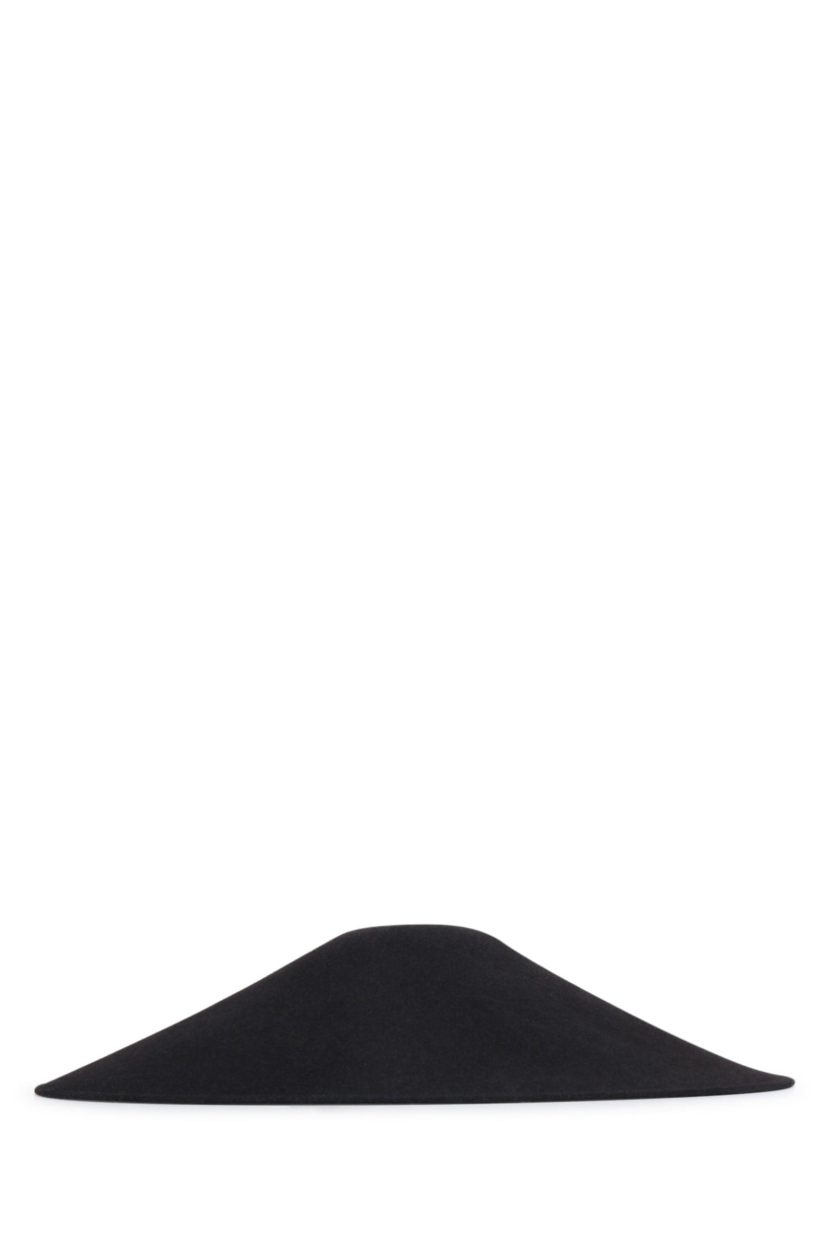 Jacquemus Le Hat — Black Sun