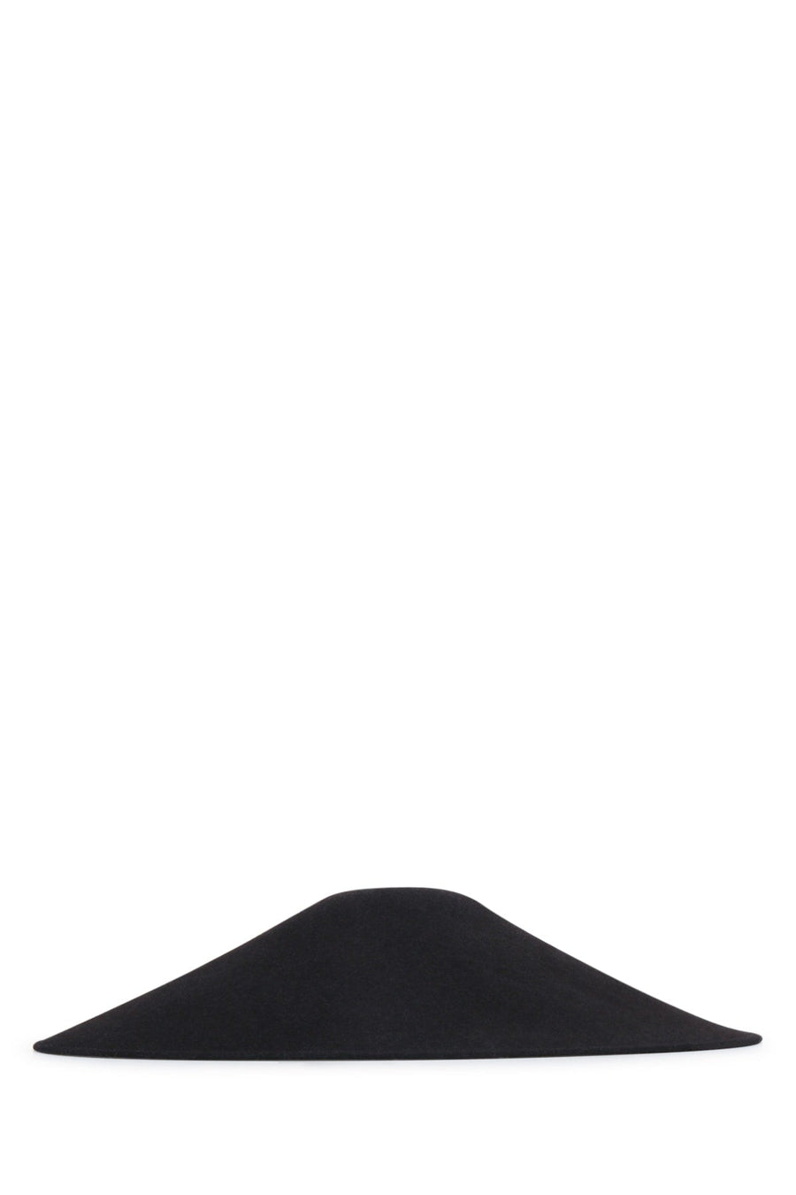 Jacquemus Le Hat — Black Sun