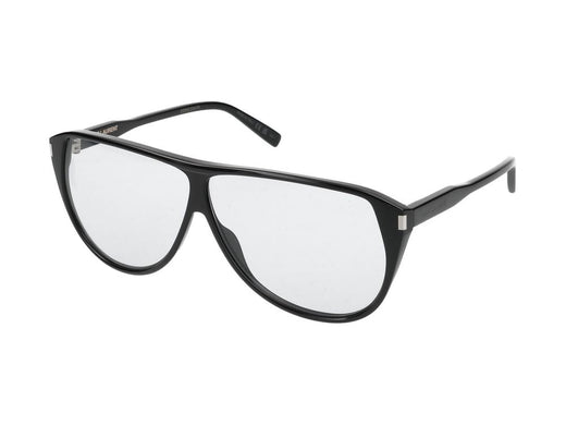 Saint Laurent Sl Sunglasses — Black Acetate