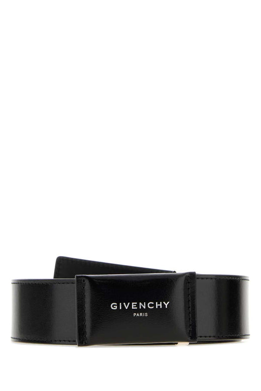 Givenchy Antigona Belt — Black