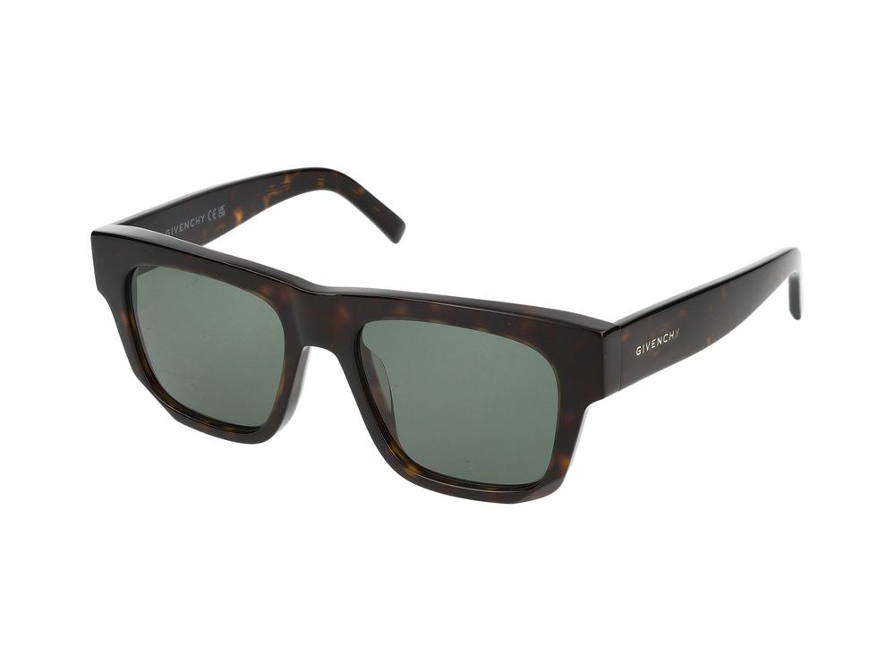 Givenchy Gv40002u Sunglasses — Tortoiseshell Standard