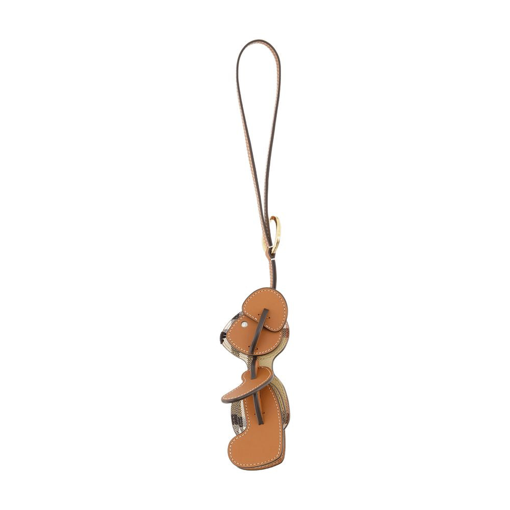 Burberry Thomas Puzzle Key Case — Brown Others_leathers Belt