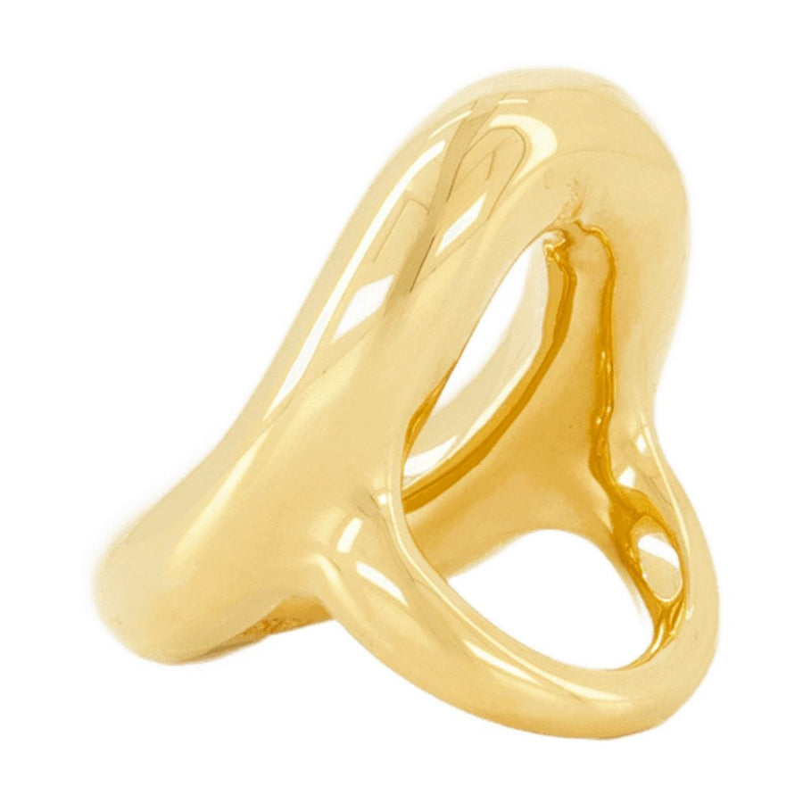 Rabanne Ring — Gold Others Rings