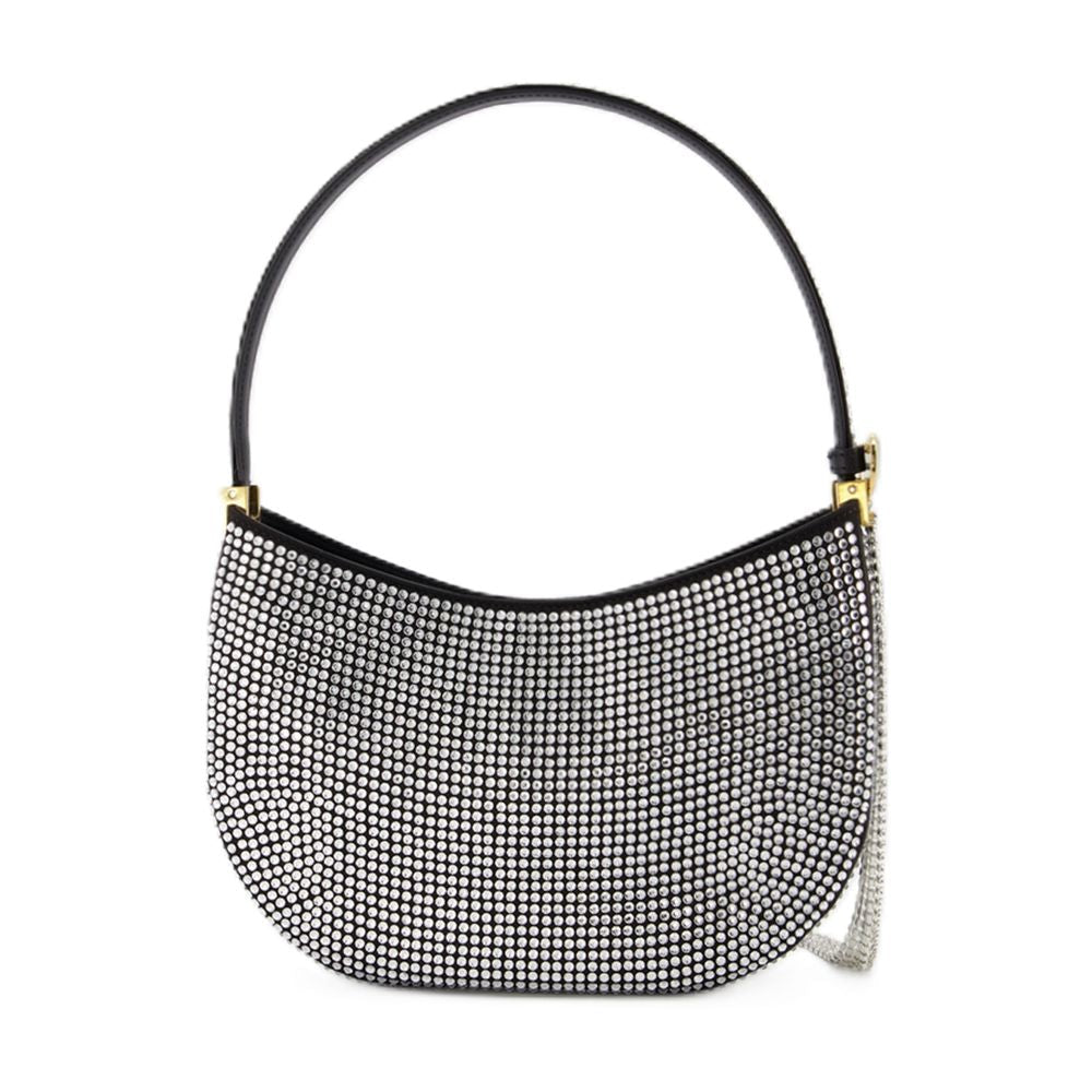 Magda Butrym Vesna Hobo Bag — Black Others