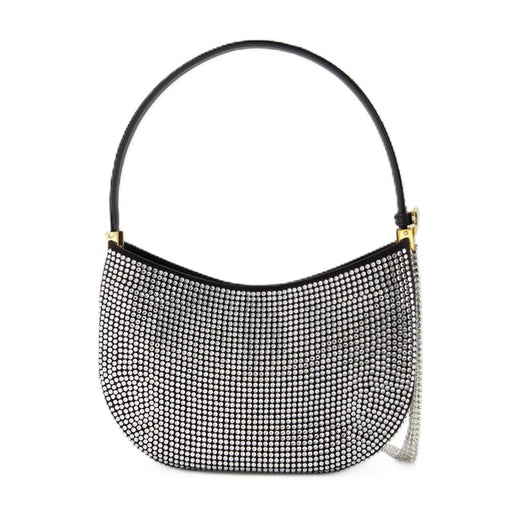Magda Butrym Vesna Hobo Bag — Black Others
