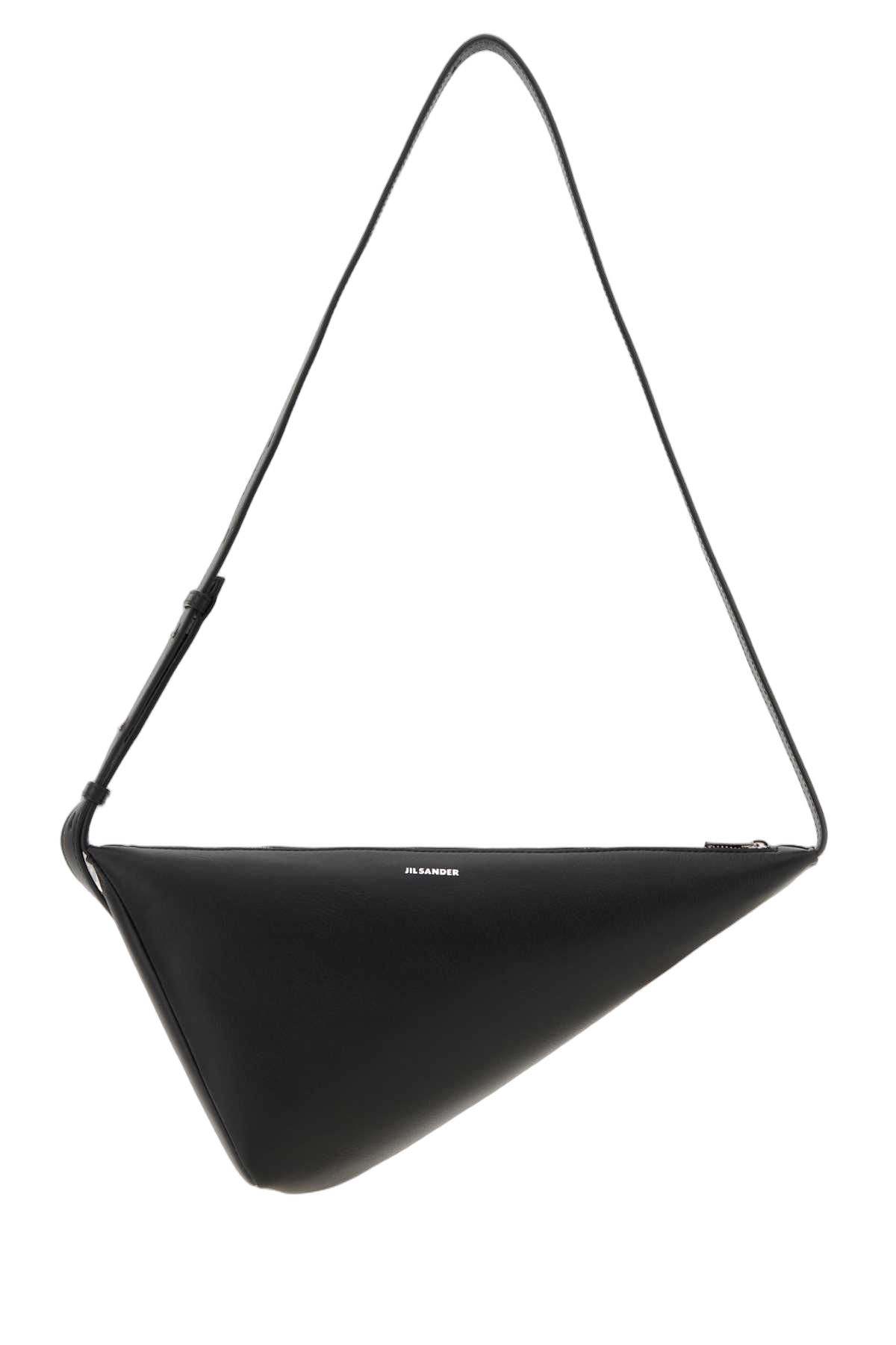 Jil Sander Crossbody Bag — Black